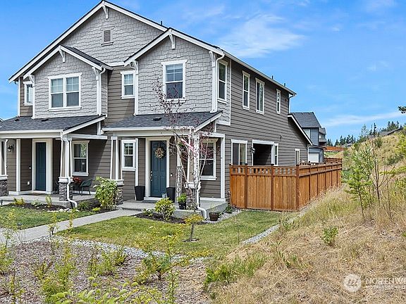 2nd image of 13107 192nd Avenue E