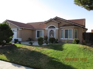 3127 Chianti Ave, Madera, CA