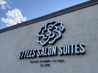 1820 East Lake Mead Boulevard #G - #106, North Las Vegas, NV 89030