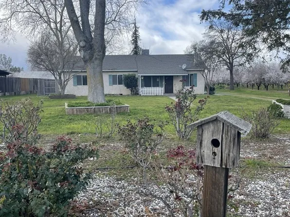 147 2nd Ave, Orland, CA 95963