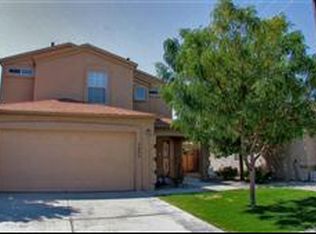 3852 Ophelia Ave NW, Albuquerque, NM 87120