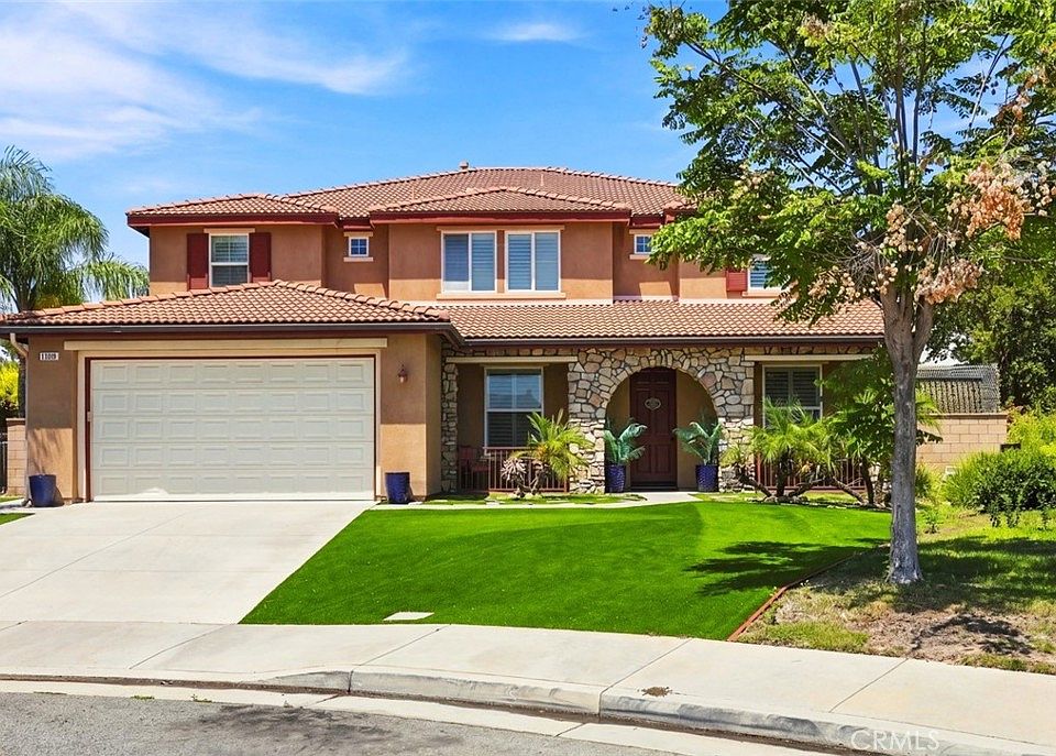 1st image of 25018 Cinnabar Ct