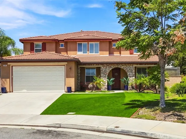 25018 Cinnabar Ct, Wildomar, CA 92595