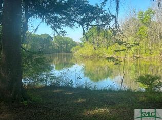 0 Poor Robin Road, Sylvania, GA 30467