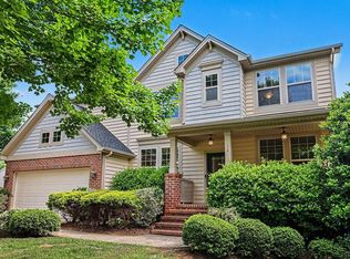 14 Brightfield Ln, Durham, NC 27712