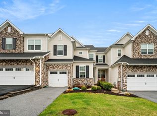 3413 Bergamont Way, Chester Springs, PA 19425