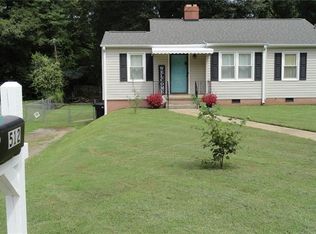 512 Creswell Ave, Anderson, SC 29621