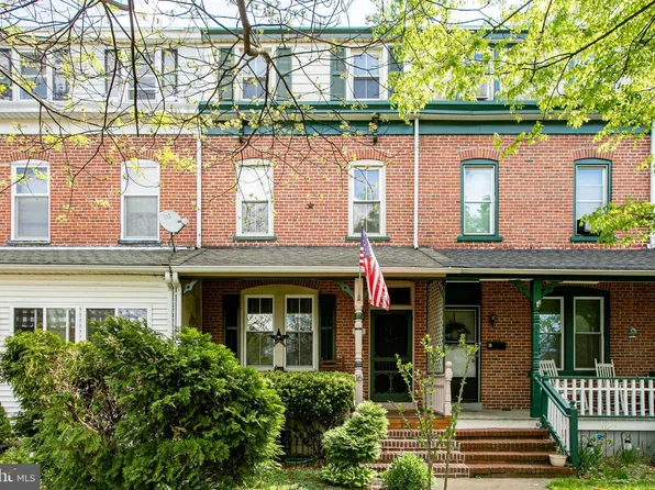 16 3rd Ave, Roebling, NJ 08554