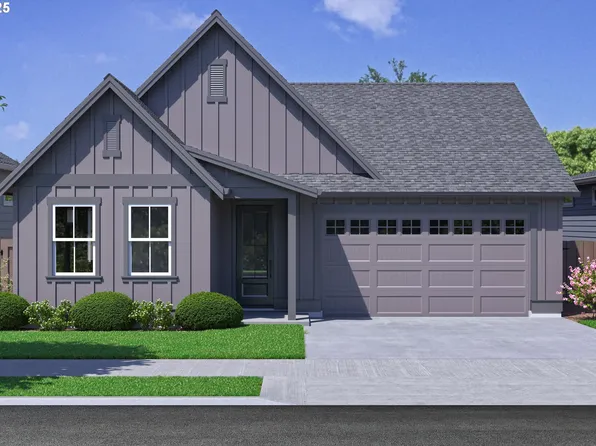 4610 S Arwana Ln, Ridgefield, WA 98642