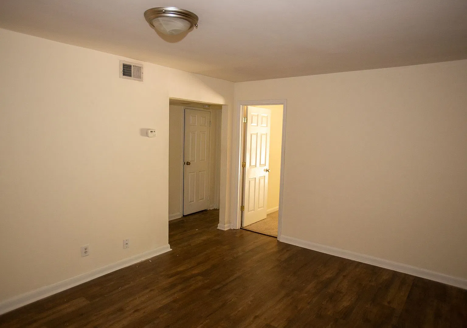 Stadium Village 2 Bedroom Condo — Photo 2