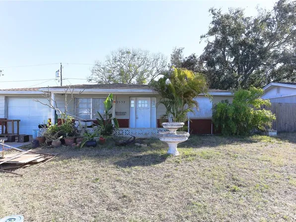 2532 Sweetwood Dr, Holiday, FL 34690