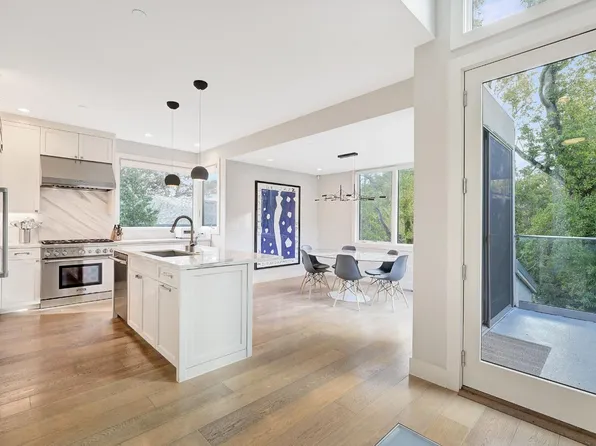 14 Walnut Avenue, Larkspur, CA 94939