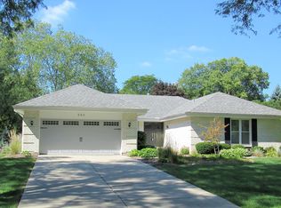 540 S Brighton Ln, Palatine, IL