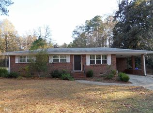 485 E Georgia Ave, Fayetteville, GA 30214
