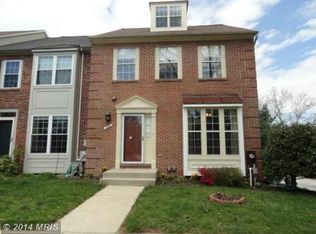 39 International Cir, Owings Mills, MD 21117