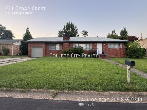 231 Cedar Crst