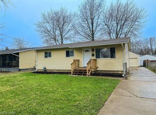 1516 New Hampshire Ave, Lorain, OH