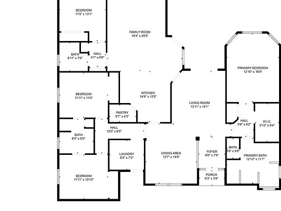 2nd image of 1251 HARBOUR TOWN Drive