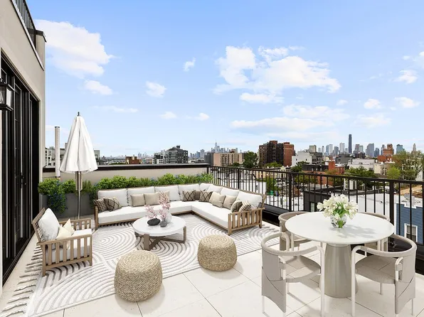 262 17th St #3, Brooklyn, NY 11215