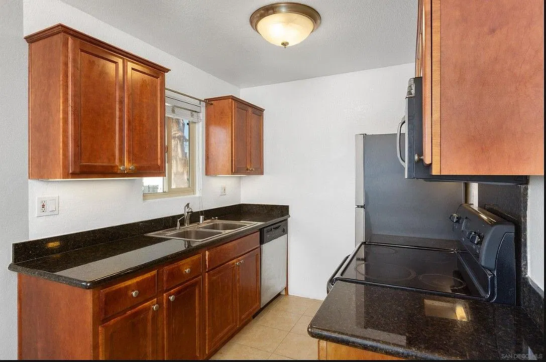 1 bed, 1.0 bath, 560 sqft, $1,675 — Photo 4