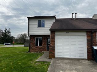 1101 N Challenge Rd, Muncie, IN 47304