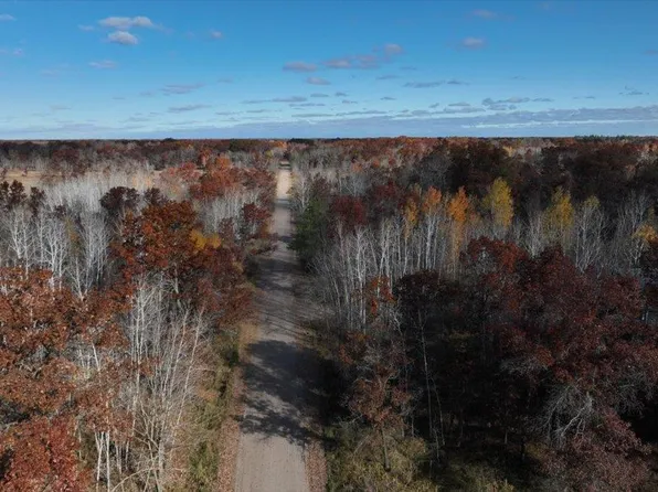 40.41 Acres 8th Avenue, Hancock, WI 54943