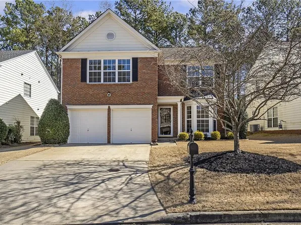 576 Ashland Pkwy, Woodstock, GA 30189