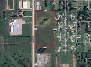 S Highway 69, Wagoner, OK 74467