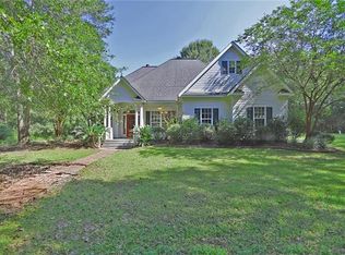 18569 Providence Ests, Amite, LA 70422