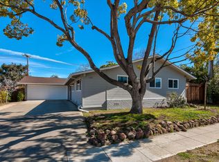 1696 Kennewick Dr, Sunnyvale, CA 94087