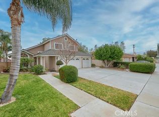11738 Vernon Ave, Chino, CA 91710
