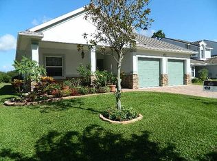 3665 Oakhill Dr, Titusville, FL 32780
