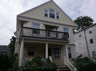 17 Ashford St, Allston, MA 02134