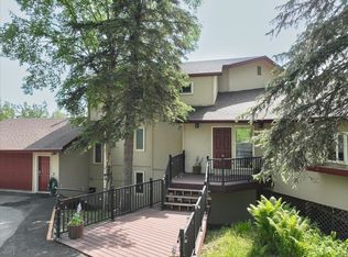 191 View Ave, Fairbanks, AK 99712
