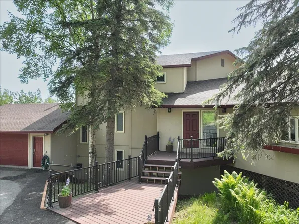 191 View Ave, Fairbanks, AK 99712