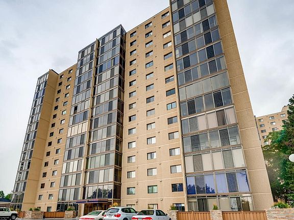3rd image of 7865 E Mississippi Ave APT 606