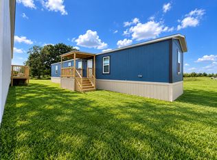 Clear Choice 1670 Plan, Ten Oaks, Waller, TX 77484