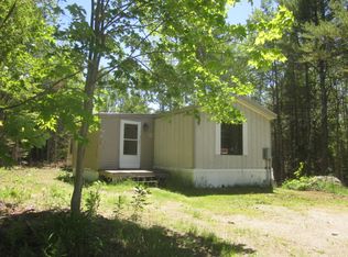 390 Belmont Ave, Belfast, ME 04915