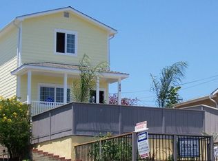 864 Raven St, San Diego, CA 92102