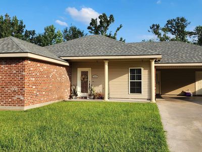 356 T Leigh Dr, Houma, LA, 70364