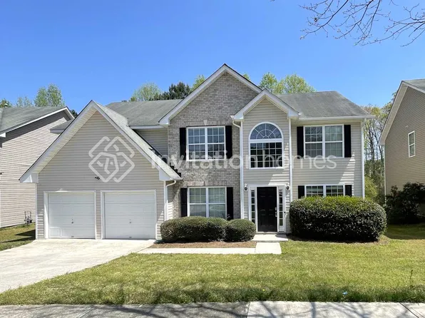 4434 Michael Jay St, Snellville, GA