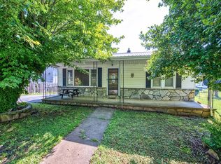 43 Tarheel Dr, Waynesville, NC 28786