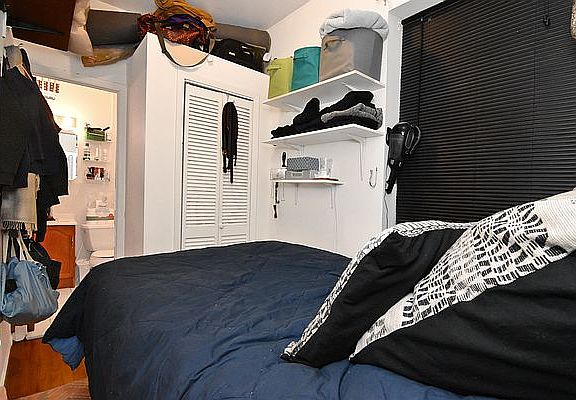 4th image of 177 Orchard St APT 4B