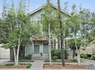 7709 Hampson St, New Orleans, LA 70118
