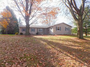 5731 Harper Rd, Holt, MI 48842