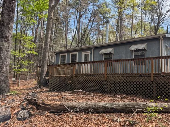 599 Garrison Rd, Lula, GA 30554