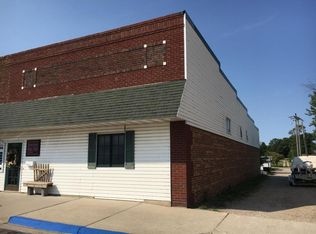 411 6th St, Hawley, MN 56549