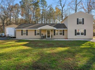 4699 Clopton Dr, Hayes, VA 23072