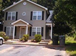 656 Cascade Ave, Asheboro, NC 27203