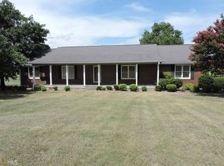 4323 Goldmine Holly Springs Rd, Royston, GA 30662